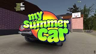 Как правильно настроить сатсуму в игре в My Summer Car