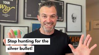 The FULL Facebook Ads Funnel for Agencies | Office Hours With Mike Cooch