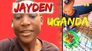 Jayden Jaden Atabuse Uganda Abba Marcus