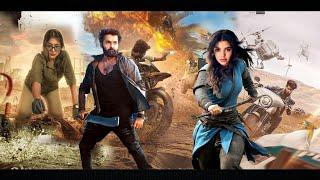 New 2024 Blockbuster South Indian Movie Full Hd | New South Indian Hindi Dubbed Action Movie 2024