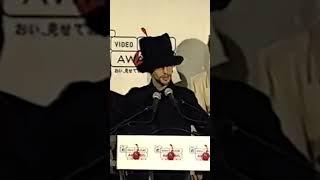 “You wanna see the hair?” - Jay Kay  #Jamiroquai #JayKay #hatcollection