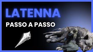 Elden Ring - Quest da Latenna Passo a Passo