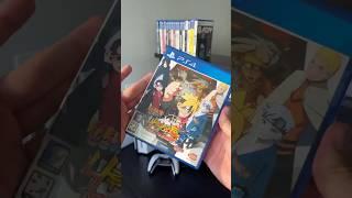 [PS4/PS5] NARUTO SHIPPUDEN: Ultimate Ninja STORM 4 Road to Boruto  #ps5 #ps4 #playstation #naruto