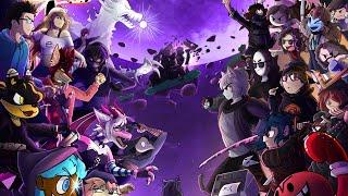 Neoluminum & The Half Heart Project - Multiversal Collision Vol. 2 (Full Compilation)