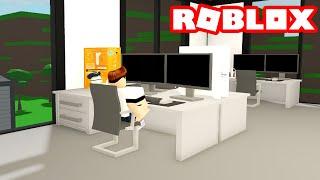 ЦЕЛЫЙ ЭТАЖ С КРУТЫМИ ПК В РОБЛОКС! (Custom PC Tycoon Roblox) | Роблоксер Альберт