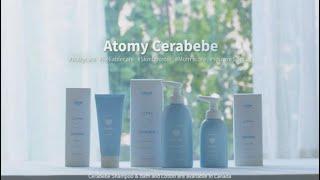 Atomy Cerabebe