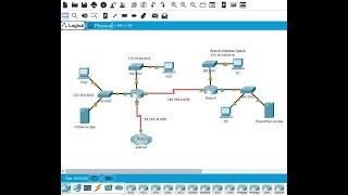 CCNAv6 RSE PacketTracer 7 4 1 2 Skills