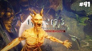 Risen 3: Titan Lords - Прохождение #41: Финальная битва [Концовка]