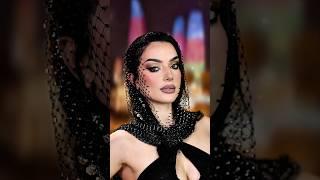 Azerbaijan makeup #makeup #transition