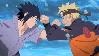 Naruto vs Sasuke short edit