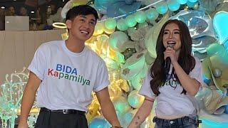 JMFYANG FULL KILIG PERFORMANCE @ROBINSON LAGUNA | BIDA KAPAMILYA November 10, 2024