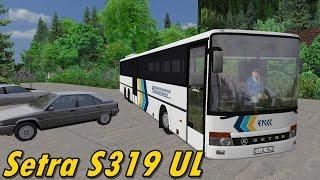 OMSI 2 - Setra S319 UL - Ettbruck