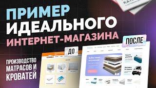 Как создать интернет-магазин на WordPress woocommerce. Этапы. Кейс [2025]