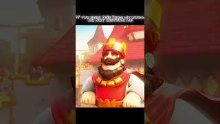 If you hear this, DND me | #clashroyale