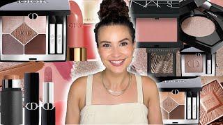 BEST NEUTRALS FOR SUMMER | Eyes, Lips & Cheeks