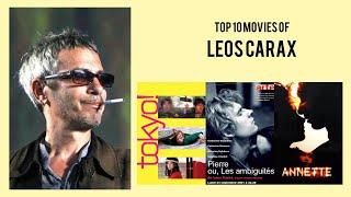 Leos Carax |  Top Movies by Leos Carax| Movies Directed by  Leos Carax