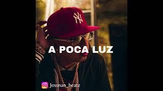 " A POCA LUZ " | Ñengo Flow ️ Gotay | Reggaeton Old School type beat 2010 - Prod Jossnan