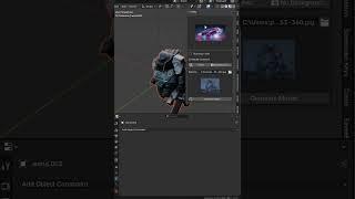 Images to mesh in Blender, game ready assets?