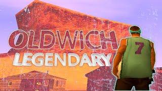 OLDWICH LEGENDARY