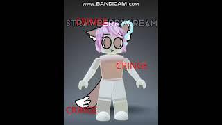 Roblox Tik Tok CRINGE part 5