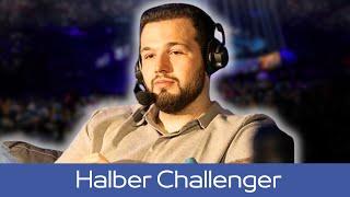 Obsess, ein halber Challenger