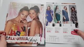 Обзор каталога Эйвон 9/2019 /// Каталог Avon ///  Обзор Aktuell /// Распродажа ///