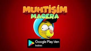 Kral Şakir Muhteşem Macera Android