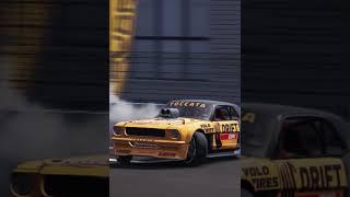 Дрифт от профессионалов/ CarX Drift Racing 2 #1