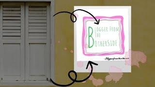 BloggerFromTheOtherSide | BlogArt