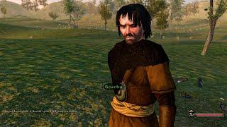 BORCHA'NIN HAYATI? l WARRİDER DETAYI l M&B WARBAND