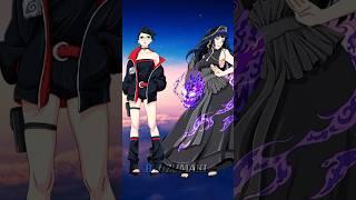 Who is Strongest|Sarada vs Hinata