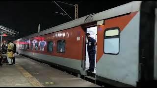 #12313sdahndlsrajdhaniex#train #eastern #ytvideoindia#india#viral #totaltraininfo #subscribe