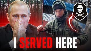 Estonian Army Style: These Badges Will Make Russians Cry! | Design, History and Rating
