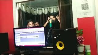 Kenda Bura || official music|| Sagar  Meska || Music - RBL studio