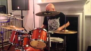 Alatyr Drum Cam