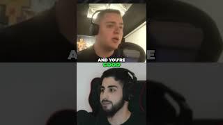 Why This Christian is Deeply Impressed by Islam's Charity & Logic