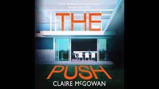 The Push By Claire McGowan | Audiobook Mystery, Thriller & Suspense