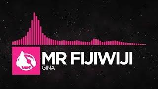 [Drumstep] - MrFijiWiji - Gina [Keeping It Surreal EP]