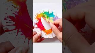 Painting hacks #art #painting #sorts