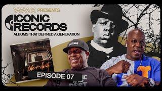 Iconic Records S1 EP7 - I Got A Story To Tell | The Notorious B.I.G. - Life After Death