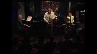 Ricardo Izquierdo Quartet 480p