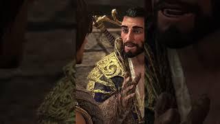 Brother Reunion  #gameplay #walkthrough #princeofpersiaforgottensands #beastdemonyt