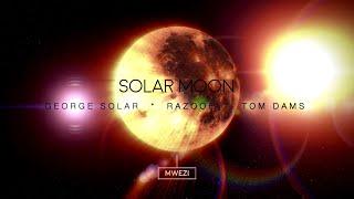 SOLAR MOON - Mwezi (OFFICIAL VIDEO)