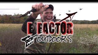 E Factor Outdoors 2016 Intro