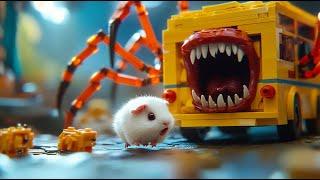  Best Pet Maze Challenge - Amazing Maze for Hamster 