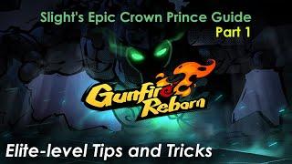 [99% Likes] Elite-level Tips and Tricks for the Cat - Slight's Epic Crown Prince Guide