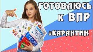 ГОТОВЛЮСЬ К ВПР В ШКОЛЕ. ЧТО Я ДЕЛАЮ НА КАРАНТИНЕ. В КАКОМ ГОРОДЕ Я ЖИВУ / Kotya Sofia