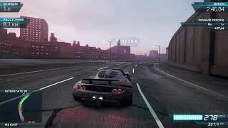 Nfs Most Wanted 2 (2012) игра старая но среднее для Windows