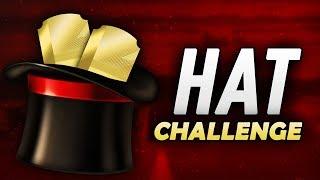 FIFA 18 - HAT CHALLENGE