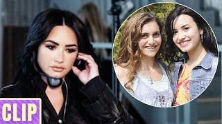 Demi Lovato's 'Child Star' Documentary Set to Show the Price of Early Fame